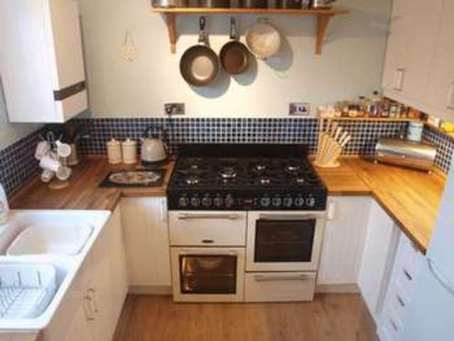  Image of 3 bedroom Terraced house for sale in Regents Close Collingham Newark NG23 at Regents Close Collingham Newark, NG23 7QR