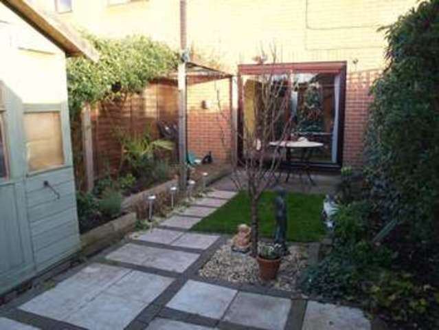  Image of 3 bedroom Terraced house for sale in Regents Close Collingham Newark NG23 at Regents Close Collingham Newark, NG23 7QR
