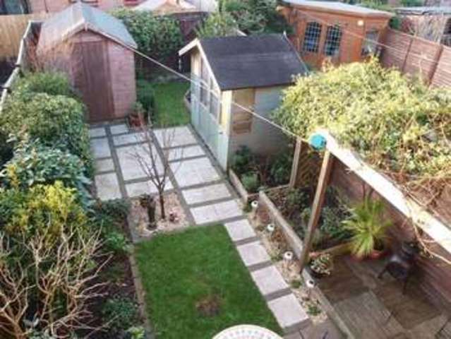  Image of 3 bedroom Terraced house for sale in Regents Close Collingham Newark NG23 at Regents Close Collingham Newark, NG23 7QR
