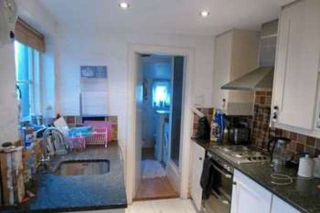  Image of 2 bedroom Terraced house for sale in Reginald Road Northwood HA6 at Northwood, HA6 1EE