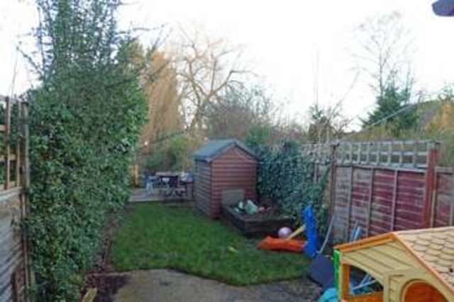  Image of 2 bedroom Terraced house for sale in Reginald Road Northwood HA6 at Northwood, HA6 1EE