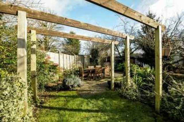  Image of 3 bedroom Semi-Detached house for sale in Reginald Road Northwood HA6 at Northwood, HA6 1EE