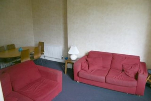  Image of 5 bedroom Flat to rent in Relugas Road Edinburgh EH9 at Newington Edinburgh Edinburgh, EH9 2LZ