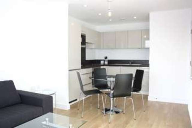  Image of 1 bedroom Flat for sale in Cornmill Lane London SE13 at Sienna Alto  Lewisham, SE13 7FY