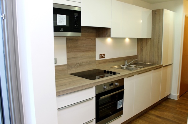  Image of Flat for sale in Cornmill Lane London SE13 at Sienna Alto  Lewisham, SE13 7FY