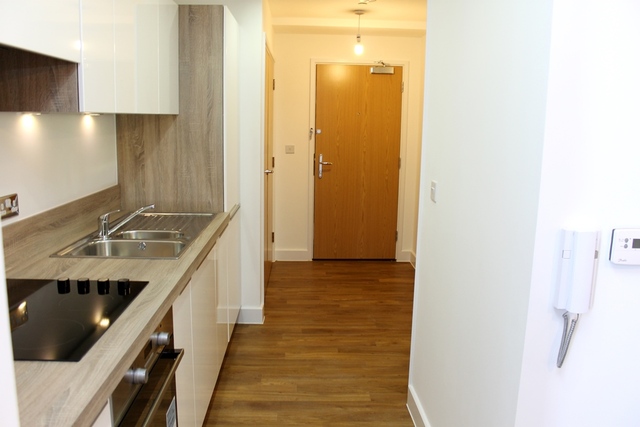  Image of Flat for sale in Cornmill Lane London SE13 at Sienna Alto  Lewisham, SE13 7FY