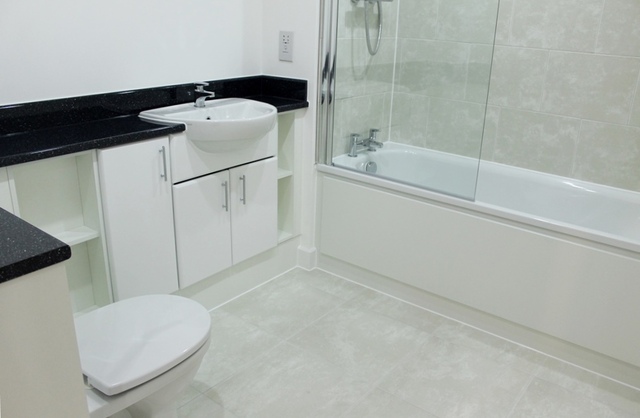  Image of Flat for sale in Cornmill Lane London SE13 at Sienna Alto  Lewisham, SE13 7FY