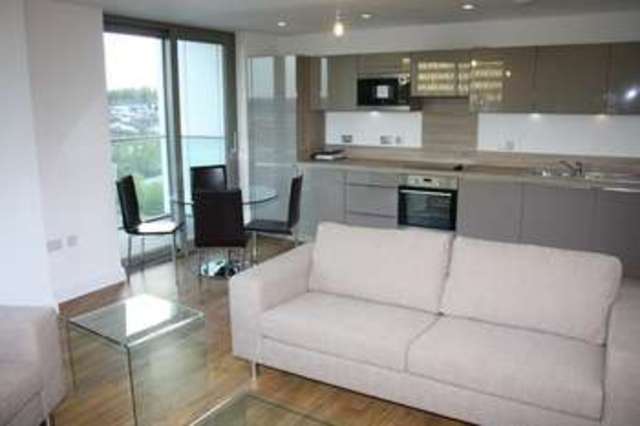  Image of 2 bedroom Flat for sale in Cornmill Lane London SE13 at Sienna Alto  Lewisham, SE13 7FY