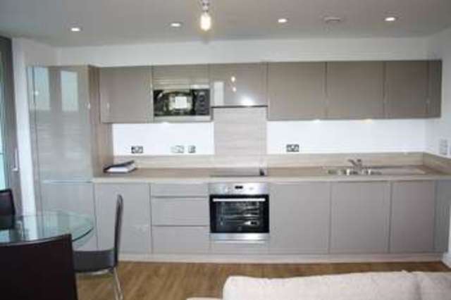  Image of 2 bedroom Flat for sale in Cornmill Lane London SE13 at Sienna Alto  Lewisham, SE13 7FY