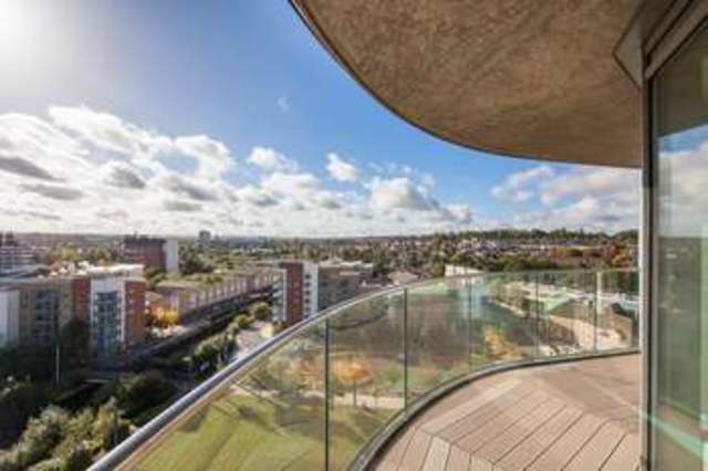  Image of 2 bedroom Flat for sale in Cornmill Lane London SE13 at Sienna Alto  Lewisham, SE13 7FY