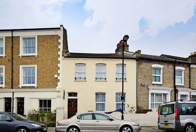  Image of 4 bedroom Detached house for sale in Rendlesham Road London E5 at Rendlesham Road  Clapton, E5 8PA