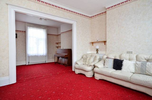  Image of 4 bedroom Detached house for sale in Rendlesham Road London E5 at Rendlesham Road  Clapton, E5 8PA