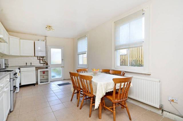  Image of 4 bedroom Detached house for sale in Rendlesham Road London E5 at Rendlesham Road  Clapton, E5 8PA