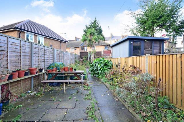  Image of 4 bedroom Detached house for sale in Rendlesham Road London E5 at Rendlesham Road  Clapton, E5 8PA