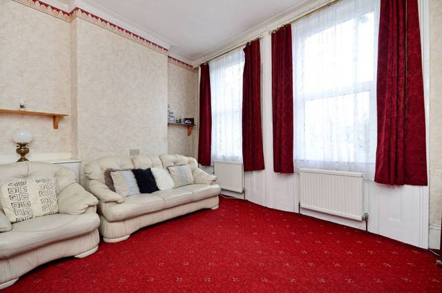  Image of 4 bedroom Detached house for sale in Rendlesham Road London E5 at Rendlesham Road  Clapton, E5 8PA