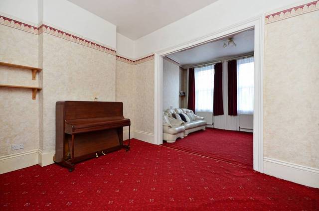  Image of 4 bedroom Detached house for sale in Rendlesham Road London E5 at Rendlesham Road  Clapton, E5 8PA
