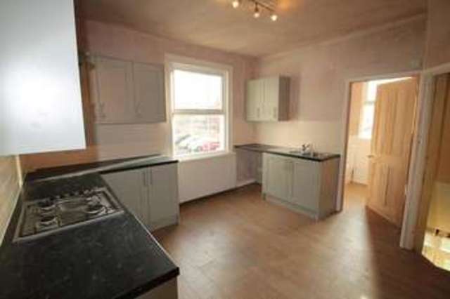  Image of 3 bedroom Maisonette to rent in Renmuir Street London SW17 at London, SW17 9SW