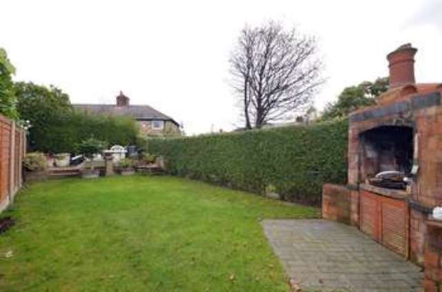  Image of 3 bedroom Semi-Detached house for sale in Reservoir Road Erdington Birmingham B23 at Reservoir Road Erdington Birmingham, B23 6DN