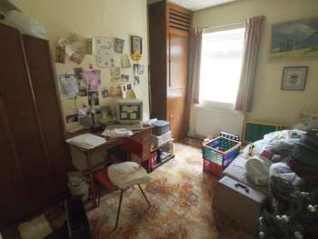  Image of 2 bedroom End of Terrace for sale in Reservoir Road Whaley Bridge High Peak SK23 at Whaley Bridge  High Peak, SK23 7BL