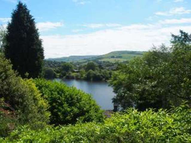  Image of 4 bedroom Semi-Detached house for sale in Reservoir Road Whaley Bridge High Peak SK23 at Whaley Bridge  High Peak, SK23 7BW