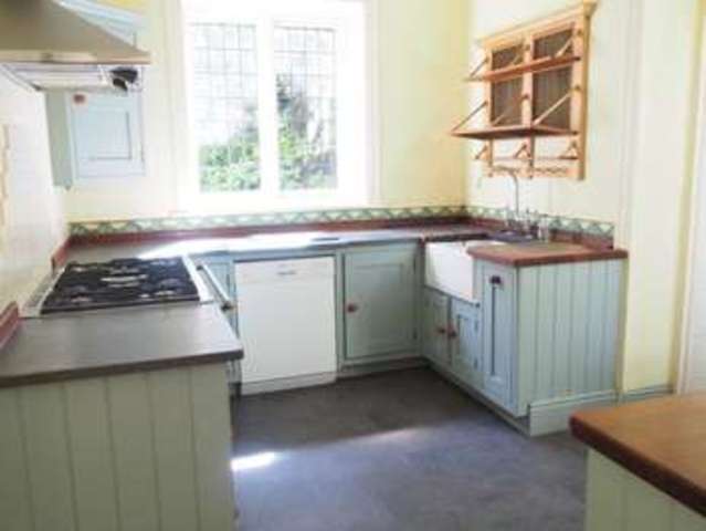  Image of 4 bedroom Semi-Detached house for sale in Reservoir Road Whaley Bridge High Peak SK23 at Whaley Bridge  High Peak, SK23 7BW