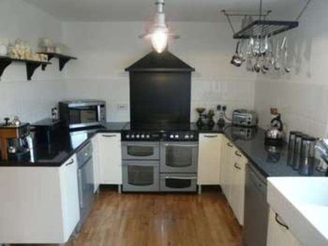  Image of 4 bedroom Detached house for sale in Main Street Reston Eyemouth TD14 at Reston Eyemouth, TD14 5LN