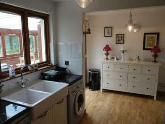  Image of 4 bedroom Detached house for sale in Main Street Reston Eyemouth TD14 at Reston Eyemouth, TD14 5LN