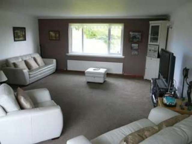  Image of 4 bedroom Detached house for sale in Main Street Reston Eyemouth TD14 at Reston Eyemouth, TD14 5LN