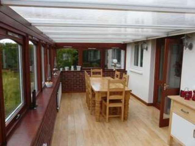  Image of 4 bedroom Detached house for sale in Main Street Reston Eyemouth TD14 at Reston Eyemouth, TD14 5LN