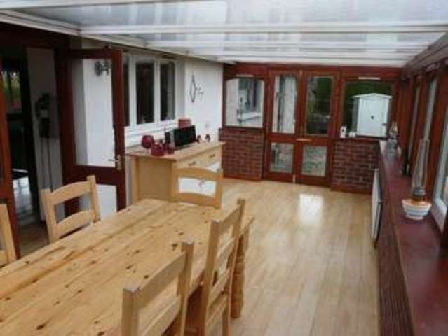  Image of 4 bedroom Detached house for sale in Main Street Reston Eyemouth TD14 at Reston Eyemouth, TD14 5LN