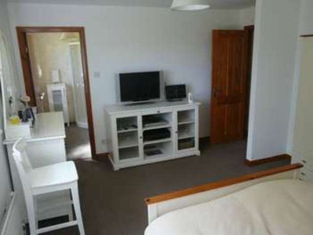  Image of 4 bedroom Detached house for sale in Main Street Reston Eyemouth TD14 at Reston Eyemouth, TD14 5LN