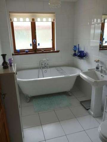  Image of 4 bedroom Detached house for sale in Main Street Reston Eyemouth TD14 at Reston Eyemouth, TD14 5LN