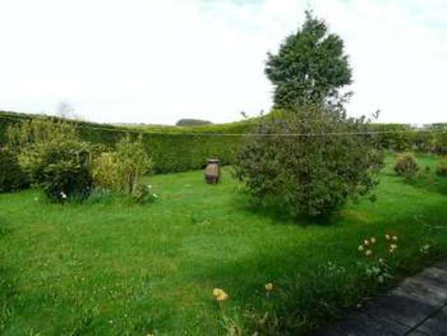  Image of 4 bedroom Detached house for sale in Main Street Reston Eyemouth TD14 at Reston Eyemouth, TD14 5LN