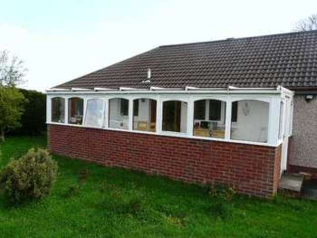  Image of 4 bedroom Detached house for sale in Main Street Reston Eyemouth TD14 at Reston Eyemouth, TD14 5LN