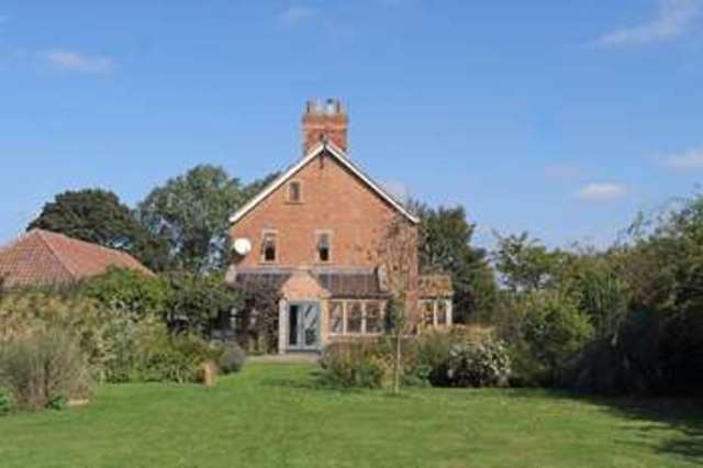  Image of 5 bedroom Detached house for sale in Retford Road Blyth Worksop S81 at Retford Road Blyth Worksop, S81 8EU