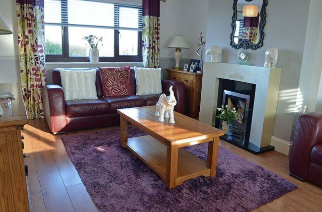  Image of 2 bedroom Semi-Detached house for sale in Retford Road Woodbeck Retford DN22 at Retford Road Woodbeck Retford, DN22 0JE