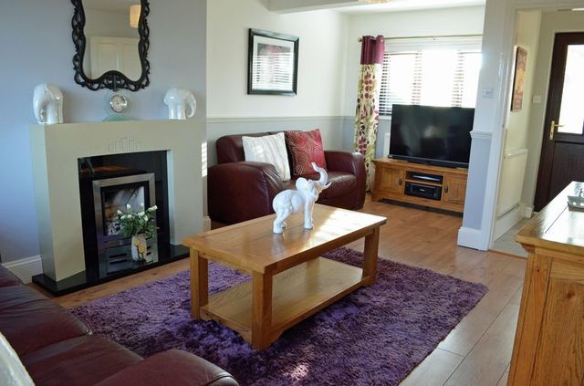  Image of 2 bedroom Semi-Detached house for sale in Retford Road Woodbeck Retford DN22 at Retford Road Woodbeck Retford, DN22 0JE