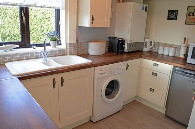 Image of 2 bedroom Semi-Detached house for sale in Retford Road Woodbeck Retford DN22 at Retford Road Woodbeck Retford, DN22 0JE