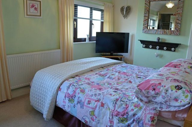  Image of 2 bedroom Semi-Detached house for sale in Retford Road Woodbeck Retford DN22 at Retford Road Woodbeck Retford, DN22 0JE