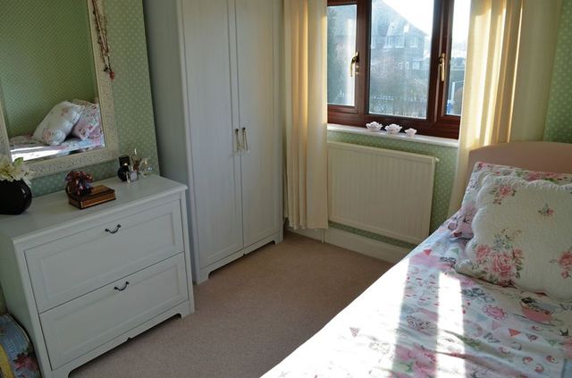  Image of 2 bedroom Semi-Detached house for sale in Retford Road Woodbeck Retford DN22 at Retford Road Woodbeck Retford, DN22 0JE