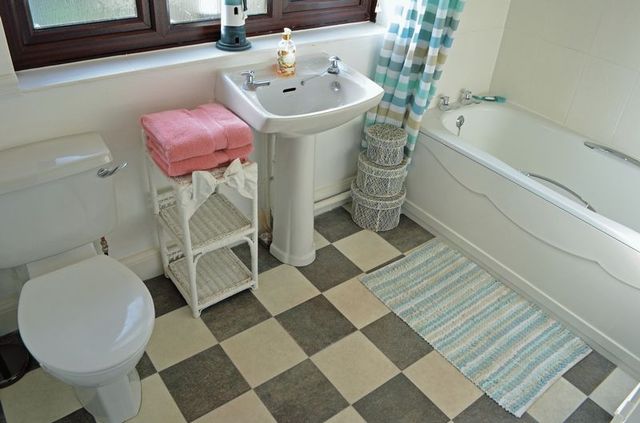  Image of 2 bedroom Semi-Detached house for sale in Retford Road Woodbeck Retford DN22 at Retford Road Woodbeck Retford, DN22 0JE