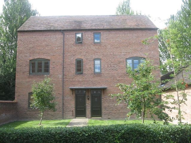  Image of 2 bedroom Flat to rent in Reynolds Wharf Coalport Telford TF8 at Reynolds Wharf Coalport Telford, TF8 7HU