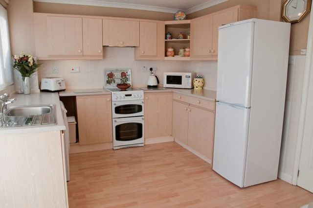  Image of 3 bedroom Semi-Detached house for sale in Rhodders Grove Alva FK12 at Rhodders Grove  Alva, FK12 5ER