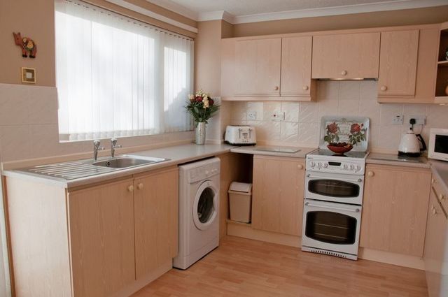  Image of 3 bedroom Semi-Detached house for sale in Rhodders Grove Alva FK12 at Rhodders Grove  Alva, FK12 5ER
