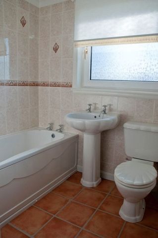  Image of 3 bedroom Semi-Detached house for sale in Rhodders Grove Alva FK12 at Rhodders Grove  Alva, FK12 5ER