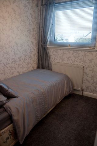  Image of 3 bedroom Semi-Detached house for sale in Rhodders Grove Alva FK12 at Rhodders Grove  Alva, FK12 5ER