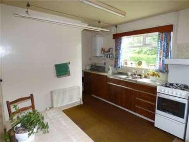  Image of 2 bedroom Semi-Detached house for sale in Ribblesdale Estate Long Preston Skipton BD23 at Long Preston Skipton Long Preston, BD23 4RD