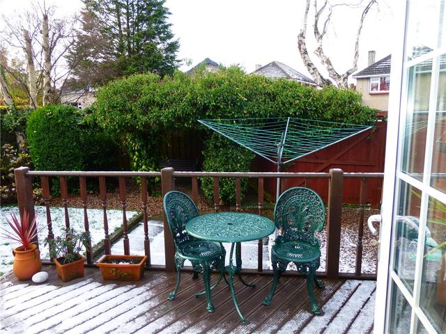  Image of 3 bedroom Semi-Detached house to rent in Riccarton Mains Road Currie EH14 at Currie Edinburgh Edinburgh, EH14 5NF