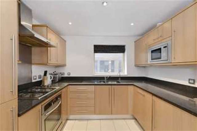  Image of 3 bedroom Flat to rent in Harrowby Street London W1H at London, W1H 5PT