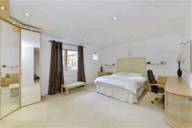  Image of 3 bedroom Flat to rent in Harrowby Street London W1H at London, W1H 5PT